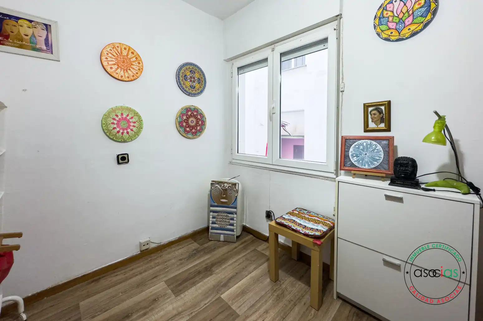 Pis amb ascensor en venda a Gijón - Calle Emilio Tuya 41, imagen 34
