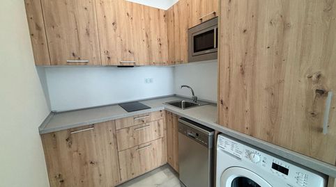 Foto 4 de Piso en venta en Barriada España - San Pedro, Jerez de la Frontera