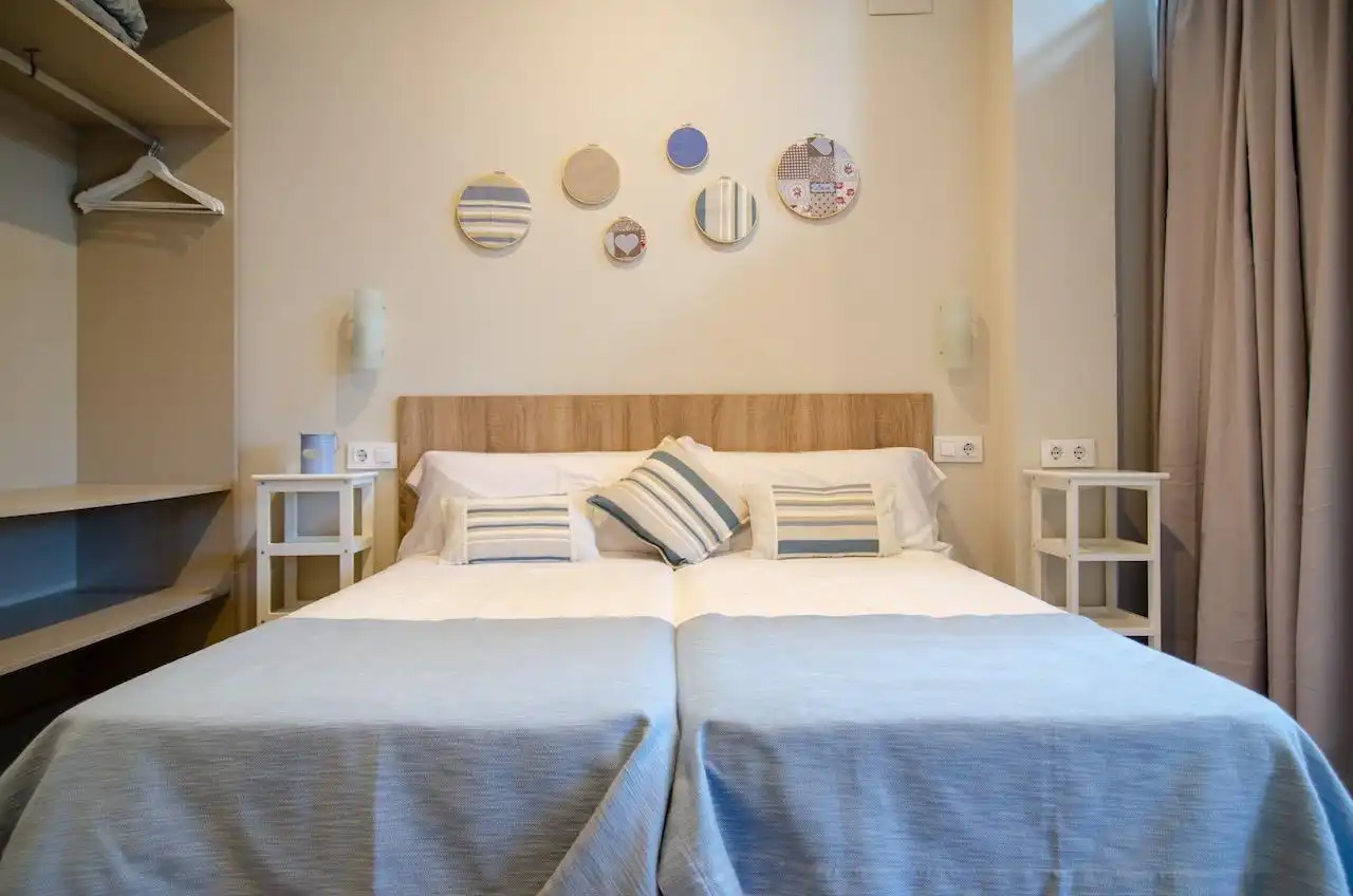 Habitación de Estudio en venta en Córdoba con Aire acondicionado y Parquet