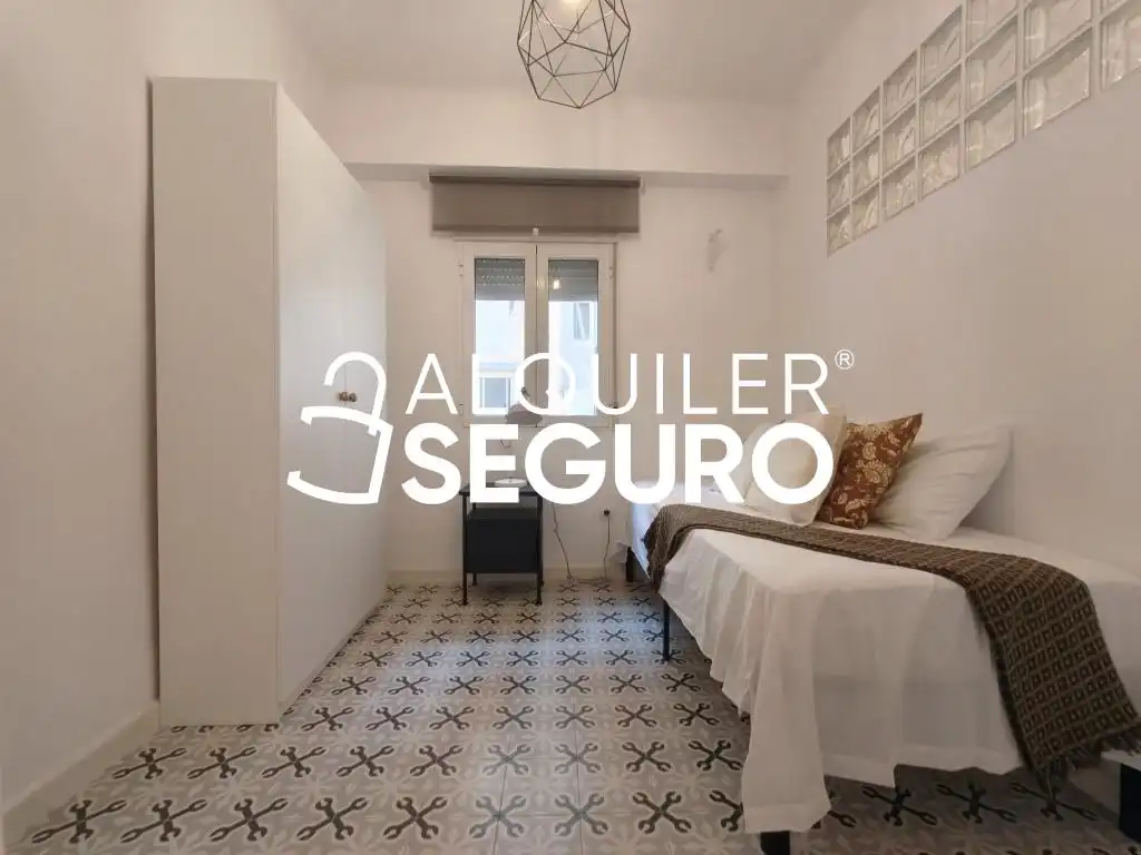 Piso en alquiler en Garbinet, imagen 23