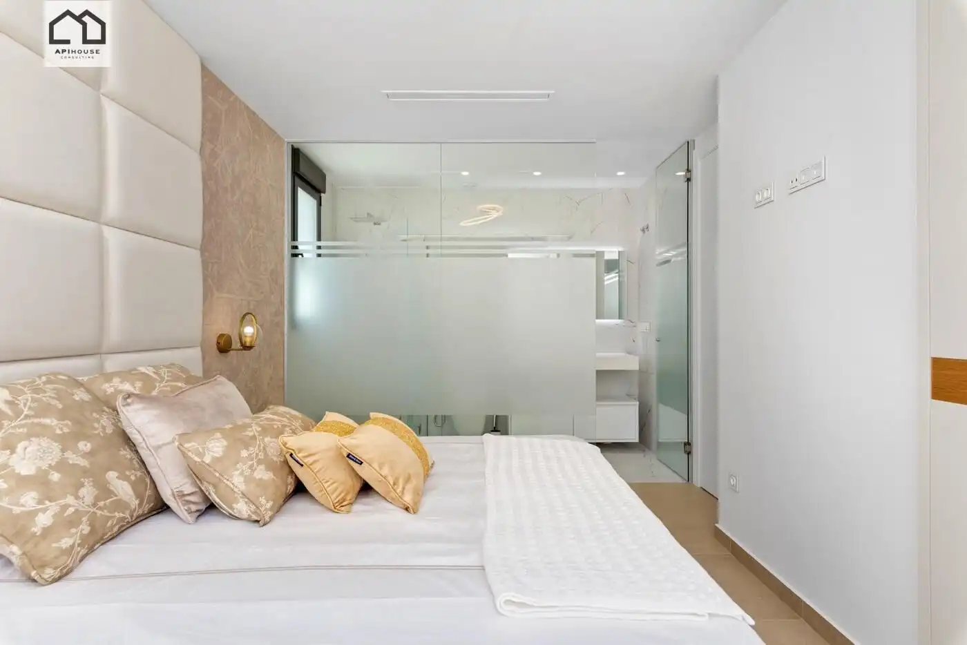 Villa mit Pool zum Verkauf in Orihuela Costa, imagen 54