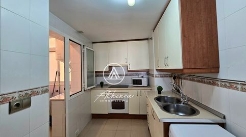 Foto 4 de Piso en venta en El Parador de las Hortichuelas, Roquetas de Mar