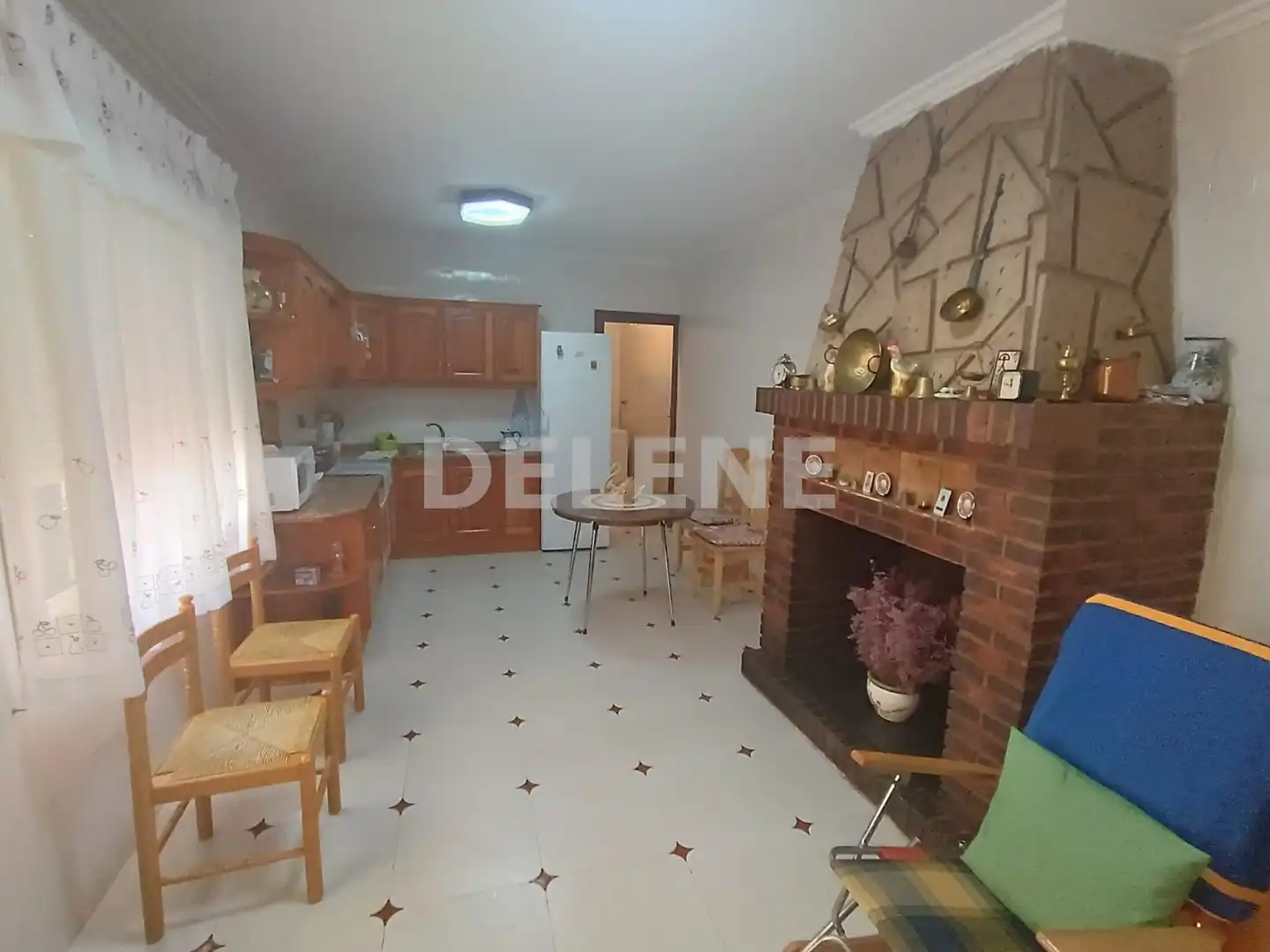 Casa o xalet en venda a Hellín