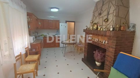 Foto 3 de Casa o xalet en venda a Hellín, Albacete