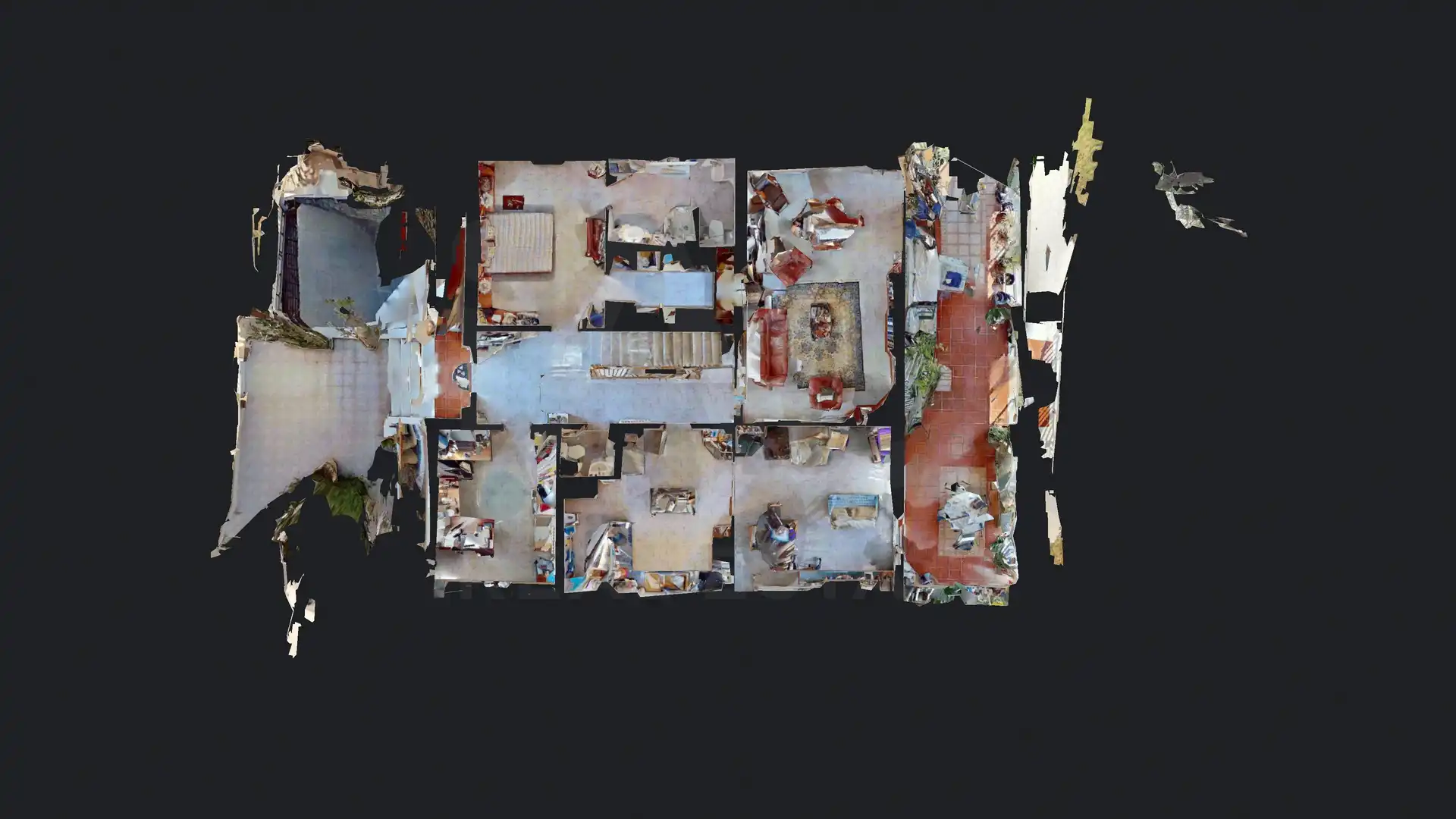 Casa con piscina in vendita a Els Masos - Els Garrofers, imagen 39