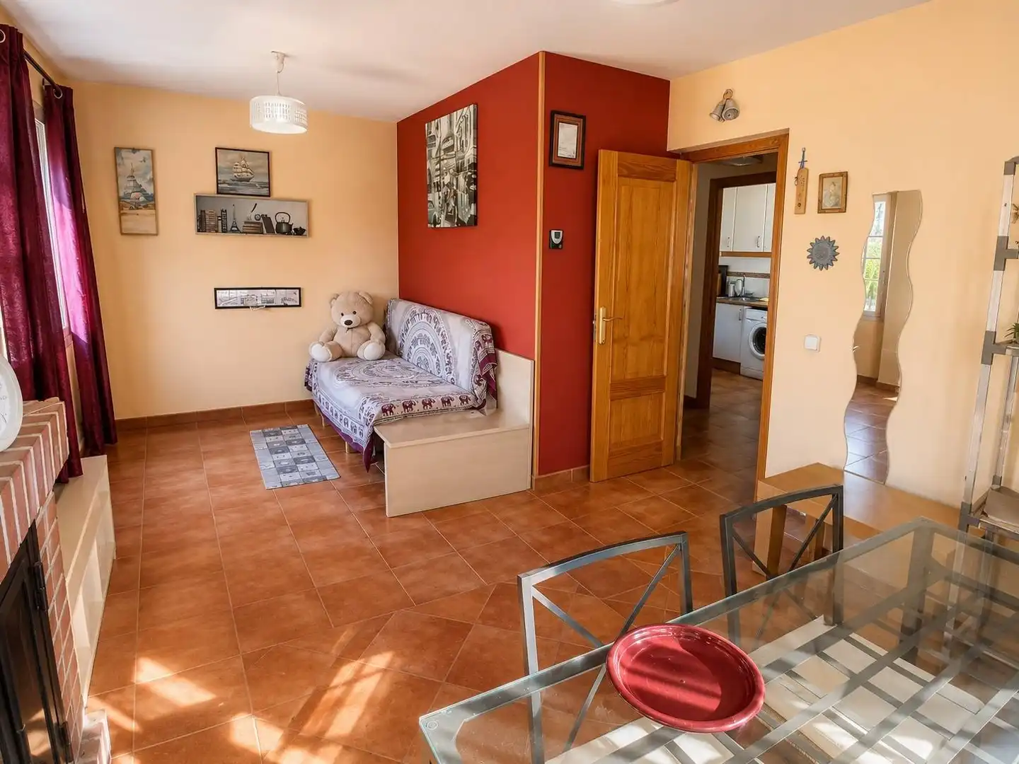 Villa con terrazza in vendita a Pedrezuela, imagen 10