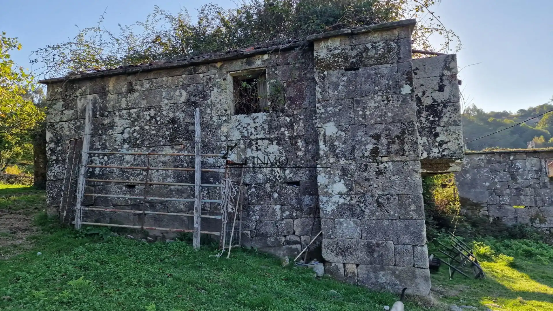 Maison avec jardin à vendre à Cotobade, imagen 17