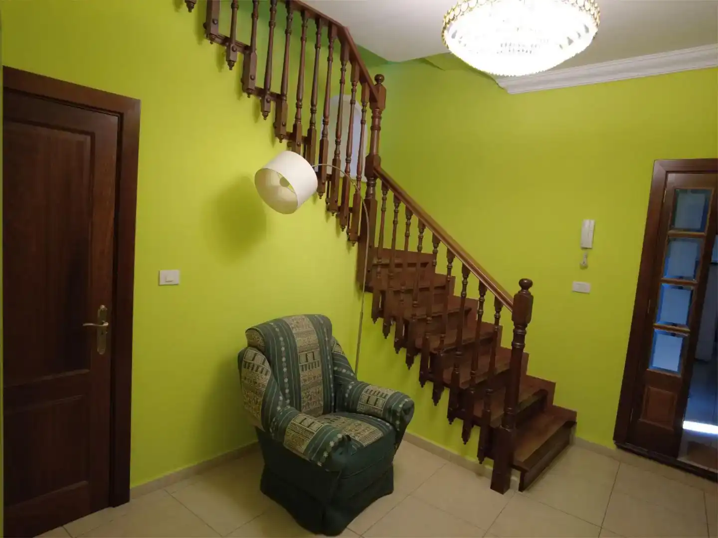 Casa o xalet de lloguer en Tacoronte amb Parquet, Traster i Moblat