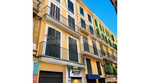 Photo 2 of Buildings for sale in Cort, Palma de Mallorca
