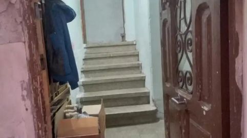 Foto 4 de Piso en venta en Calle del Carmen, 4, Tarazona, Zaragoza