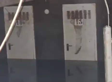 Immobles singulars amb ascensor en venda a Avenida do Parque, imagen 12