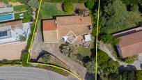 Vista exterior de Casa o xalet en venda en Begur amb Aire condicionat, Calefacció i Jardí privat