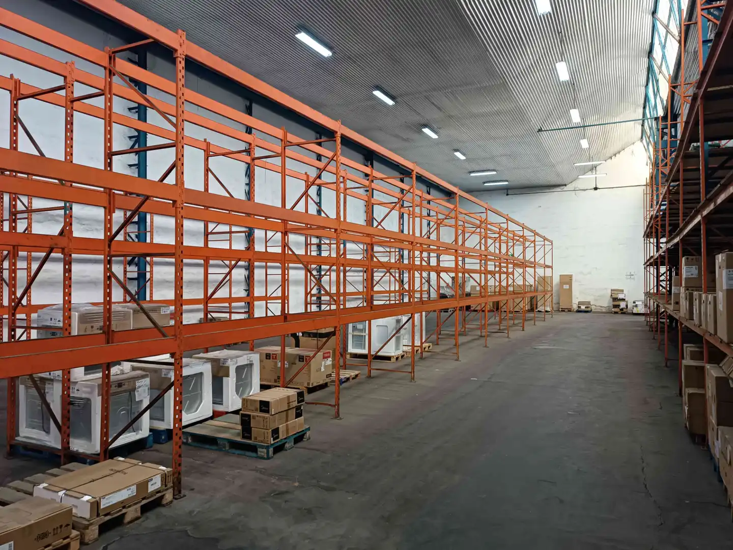 Nave industrial en venta en Derio