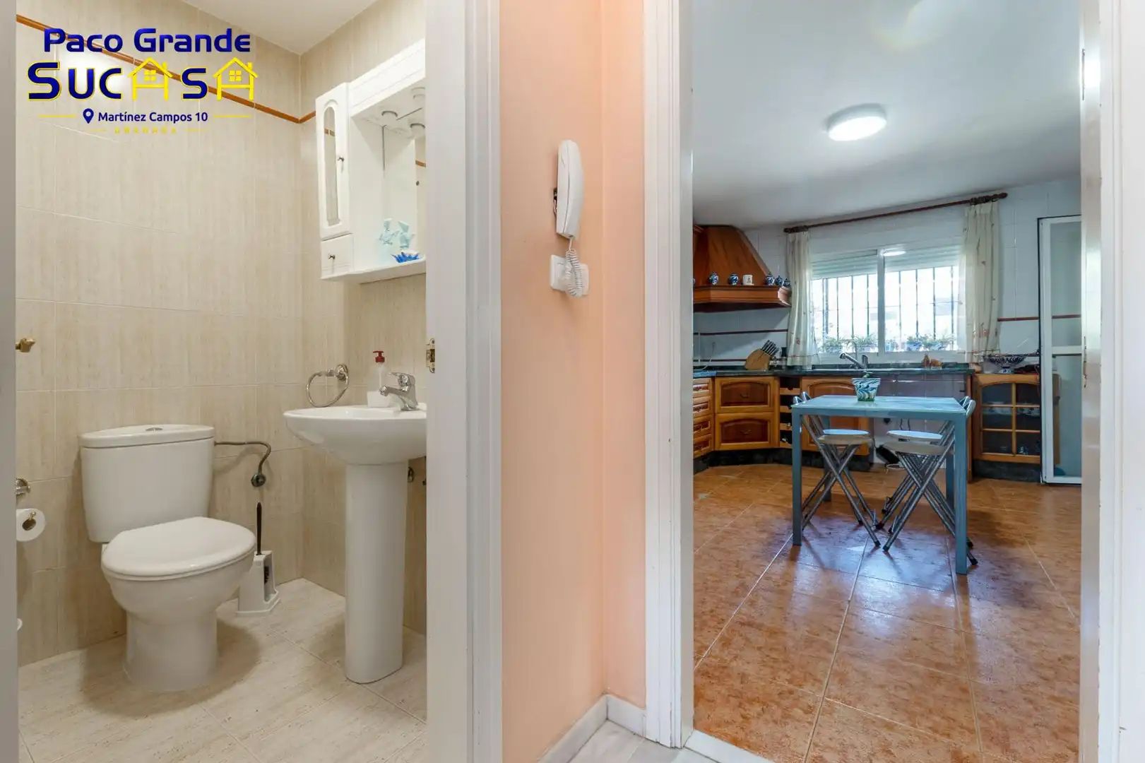 Maison avec piscine à vendre à Calle LANZAROTE, imagen 15