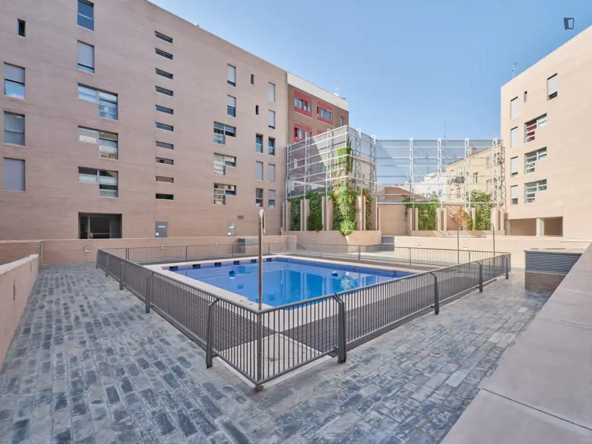 Apartamento de alquiler en Legazpi