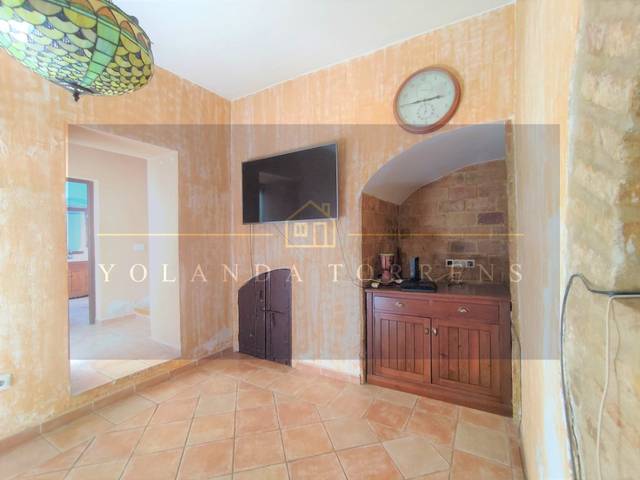 Casa-chalet en Venta en Centro