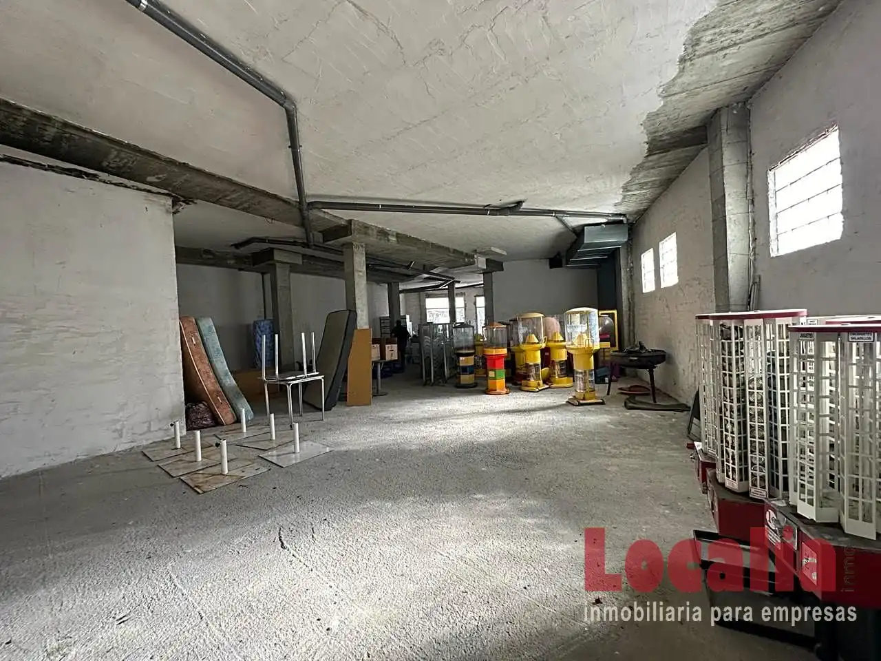 Business premises to rent in Reinosa, imagen 4