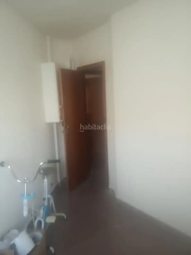 Pis amb ascensor en venda a Corredera San Fernando 4, imagen 10