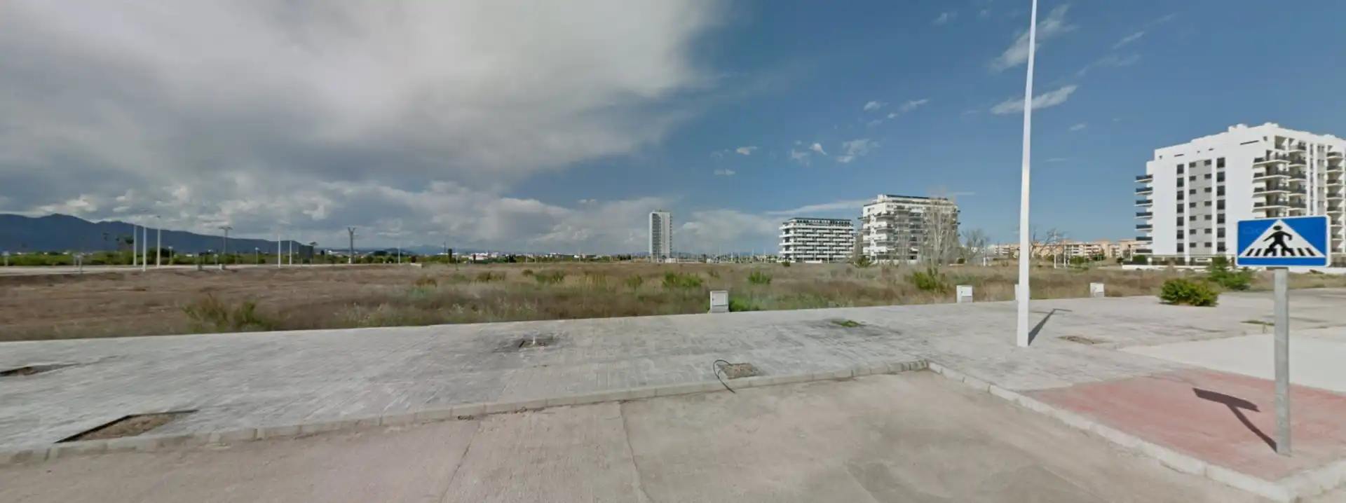 Terrain résidentiel à vendre à Carrer Ciudad Real 7, imagen 3