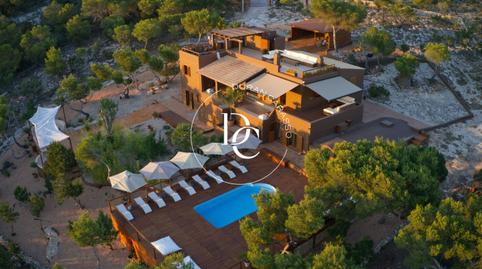 Foto 2 de Casa o chalet en venta en Puig d'en Valls, Illes Balears