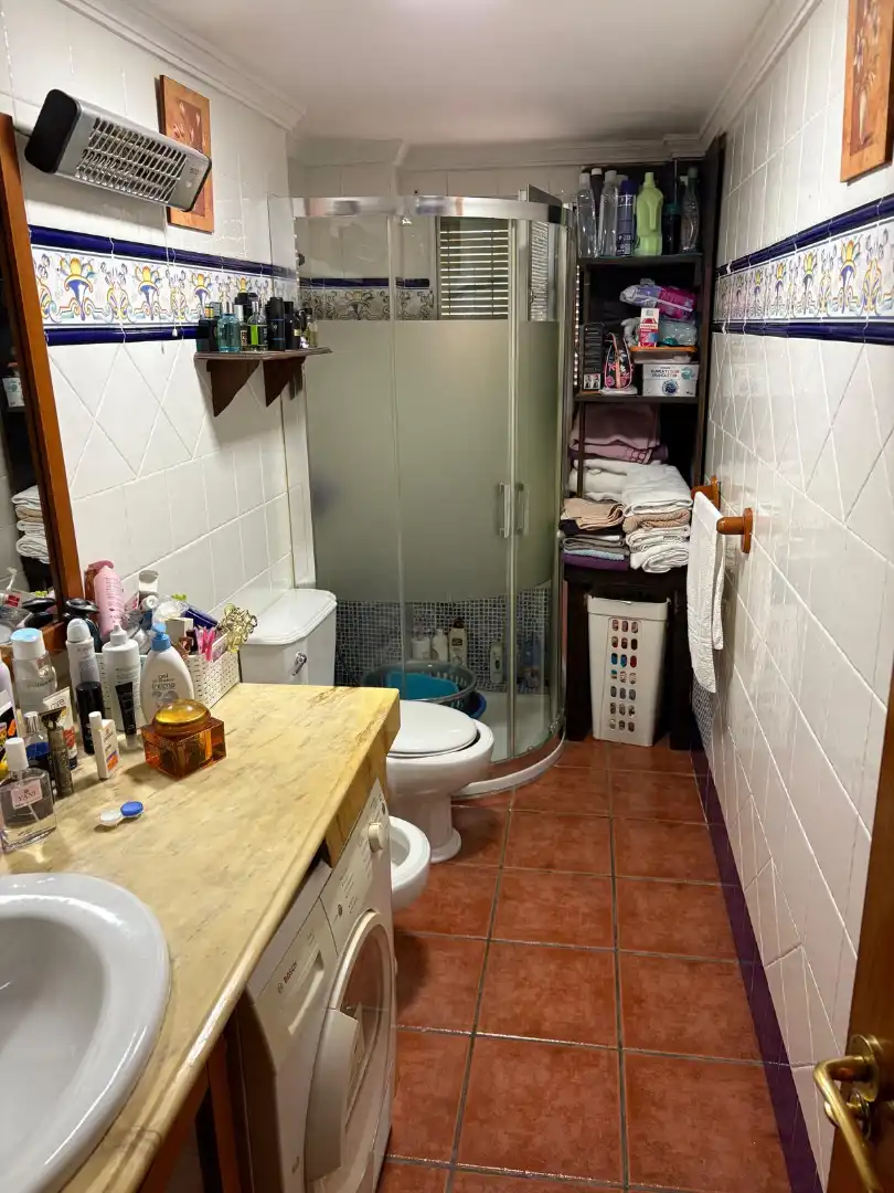Flat for sale in Calle Comandante Román, Girón - Las Delicias