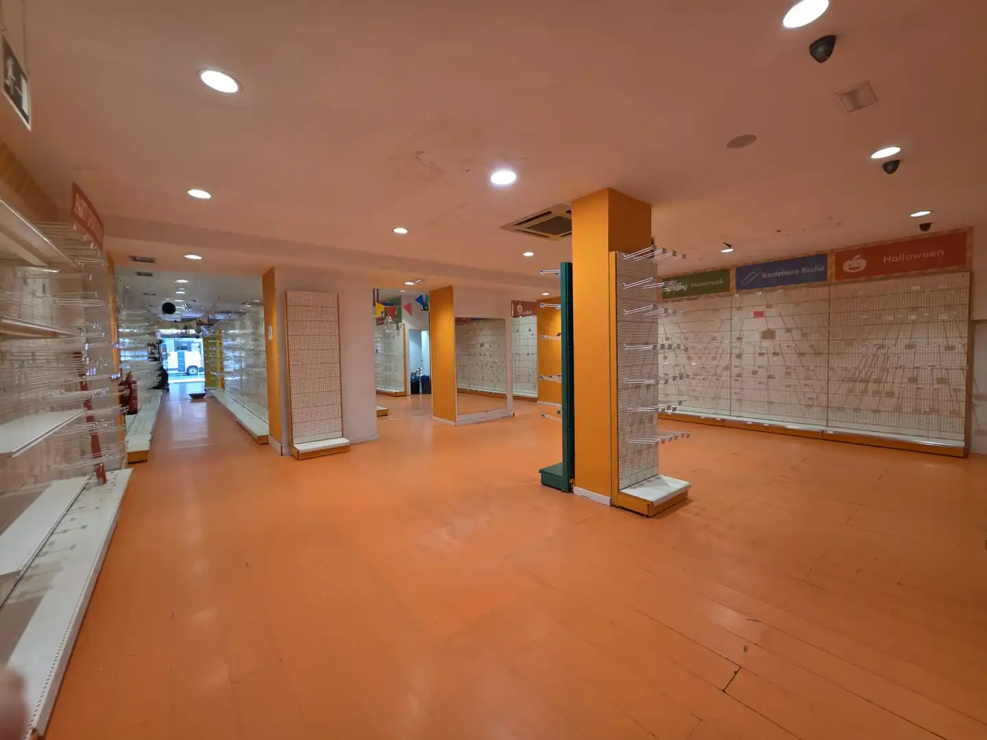 Gewerbefläche zur Miete in Idiakez Kalea 7, imagen 14