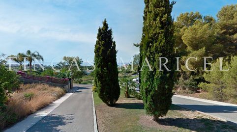 PARCELA PARA EDIFICAR CON VISTAS AL MAR  SITGES., imagen 4