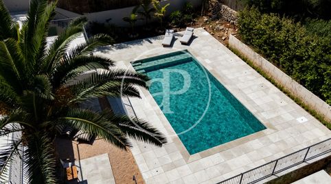 Foto 4 de Pis en venda a Calvià pueblo, Calvià
