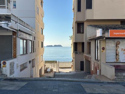 Vista exterior de Pis en venda en Calvià amb Aire condicionat