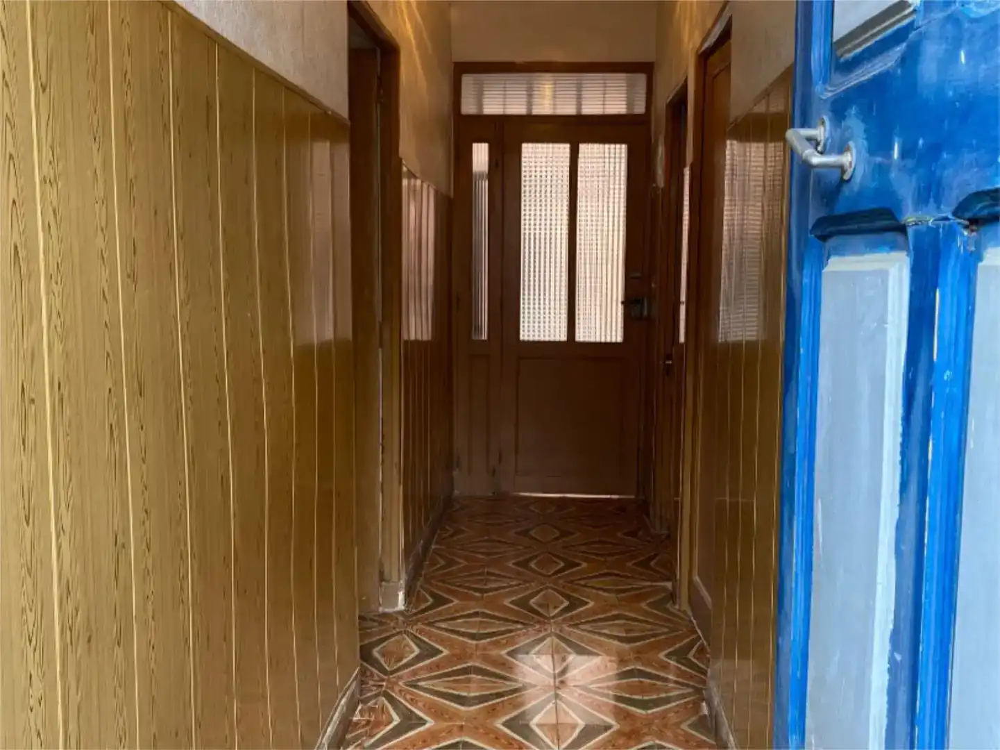 Planta baja en venta en Sahagún