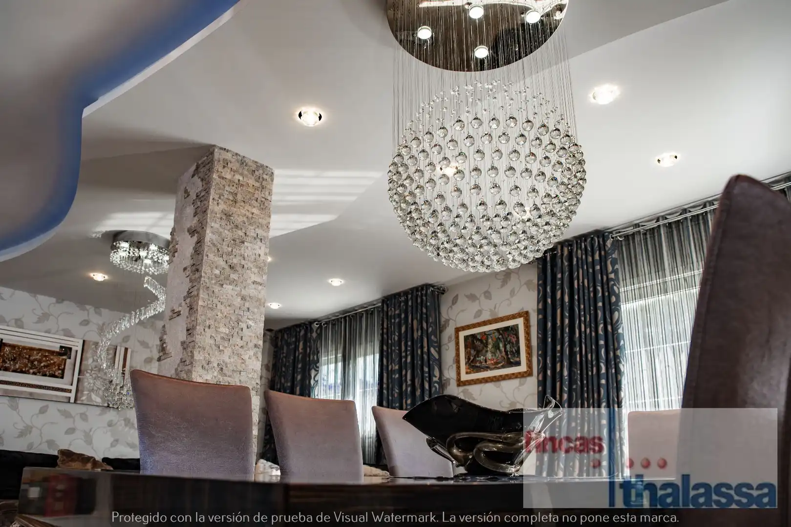 Casa con piscina in vendita a Condado del Jaruco - Puigventós