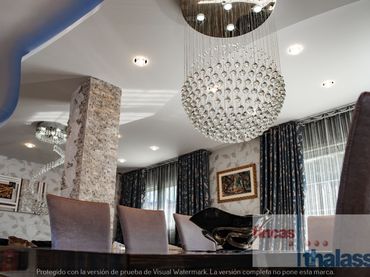 Casa con piscina in vendita a Condado del Jaruco - Puigventós