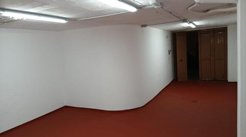 Photo 3 of Garage for sale in Calvo Sotelo,  Melilla Capital