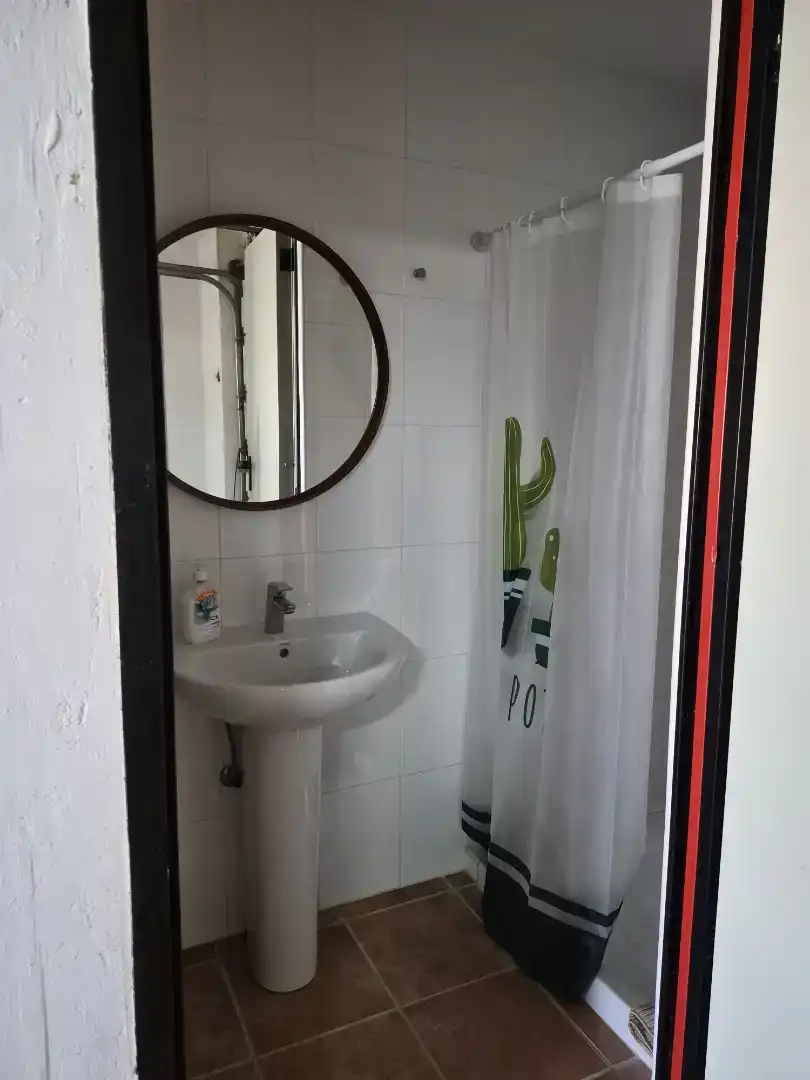 Bany de Casa o xalet en venda en Cullera amb Aire condicionat