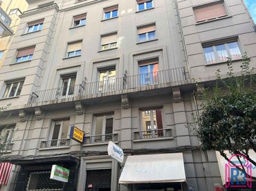 Appartamento con ascensore in vendita a Centro Ciudad