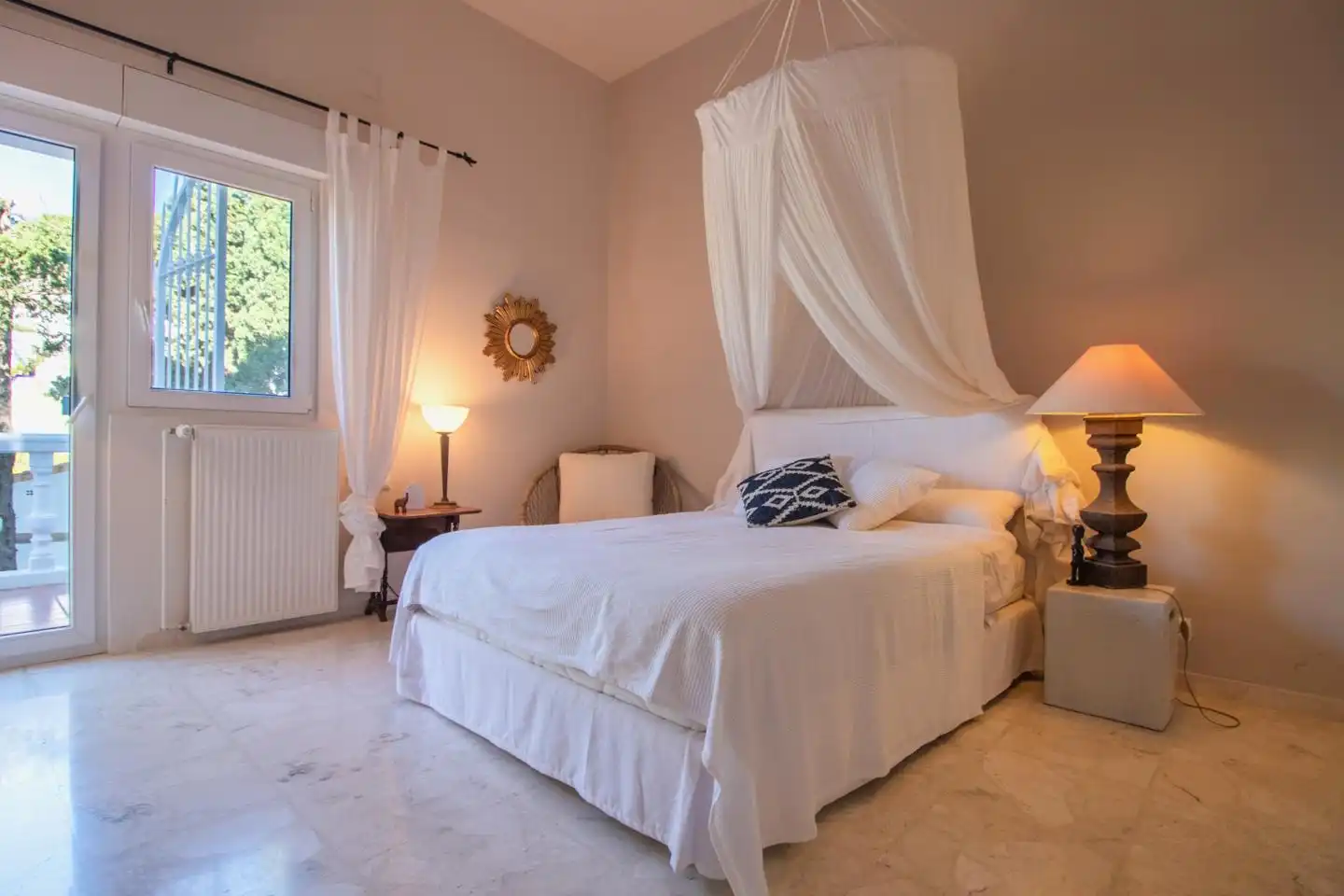 Habitación de Casa o chalet en venta en Almuñécar con Aire acondicionado, Terraza y Trastero