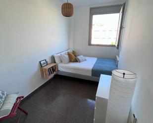 Dormitori de Apartament per a compartir en Sant Cugat del Vallès
