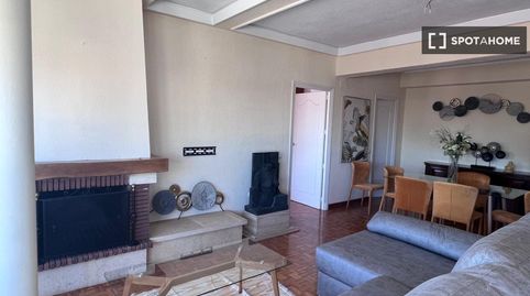 Foto 3 de Habitació a Barrio del Centro, Alicante / Alacant