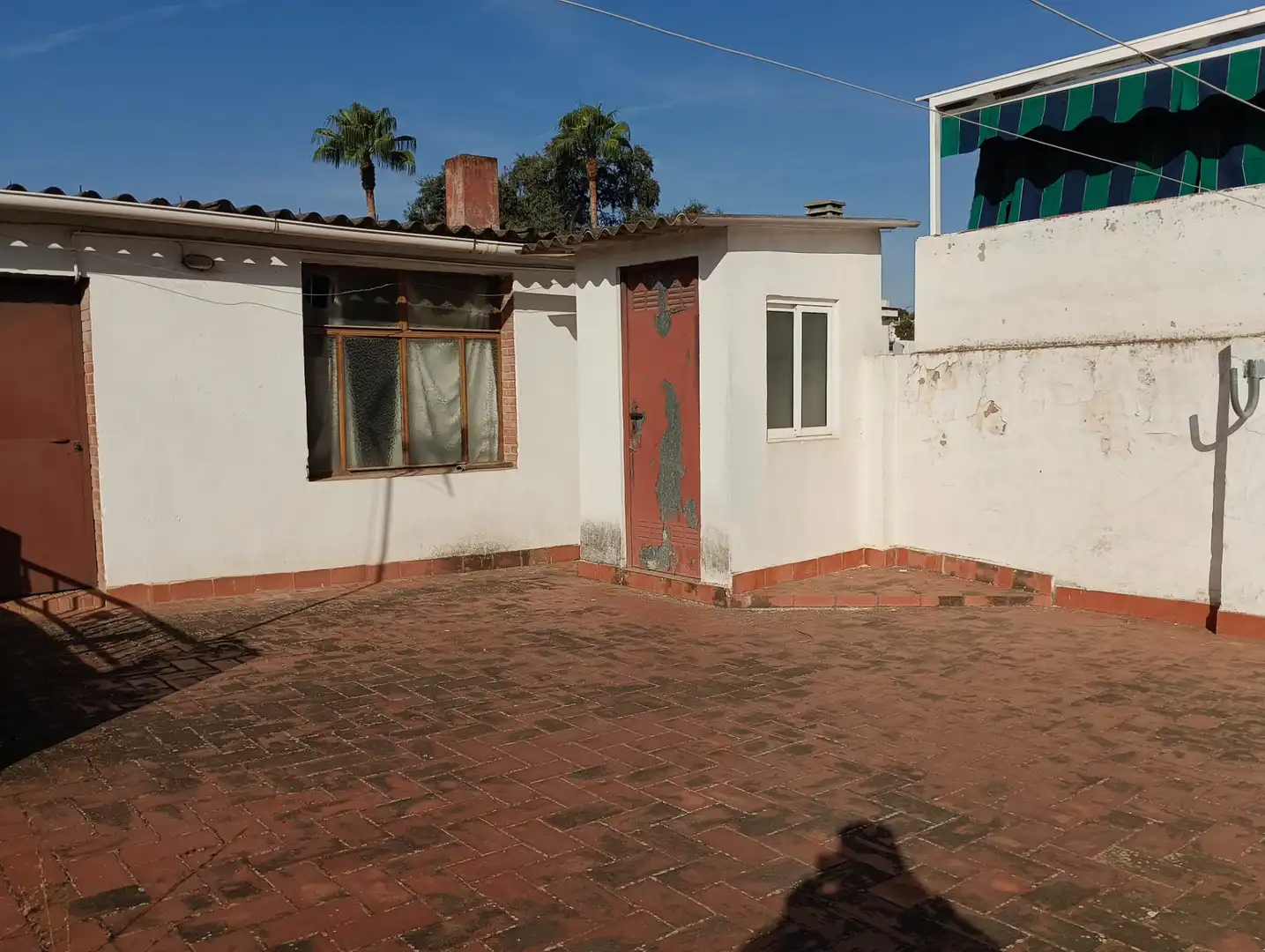 Adossat amb terrassa en venda a Calle Rejas de Don Gome, imagen 5