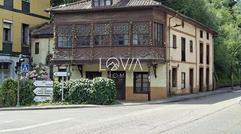 Foto 2 de Casa o xalet en venda a Severino G Jove, San Martín del Rey Aurelio, Asturias
