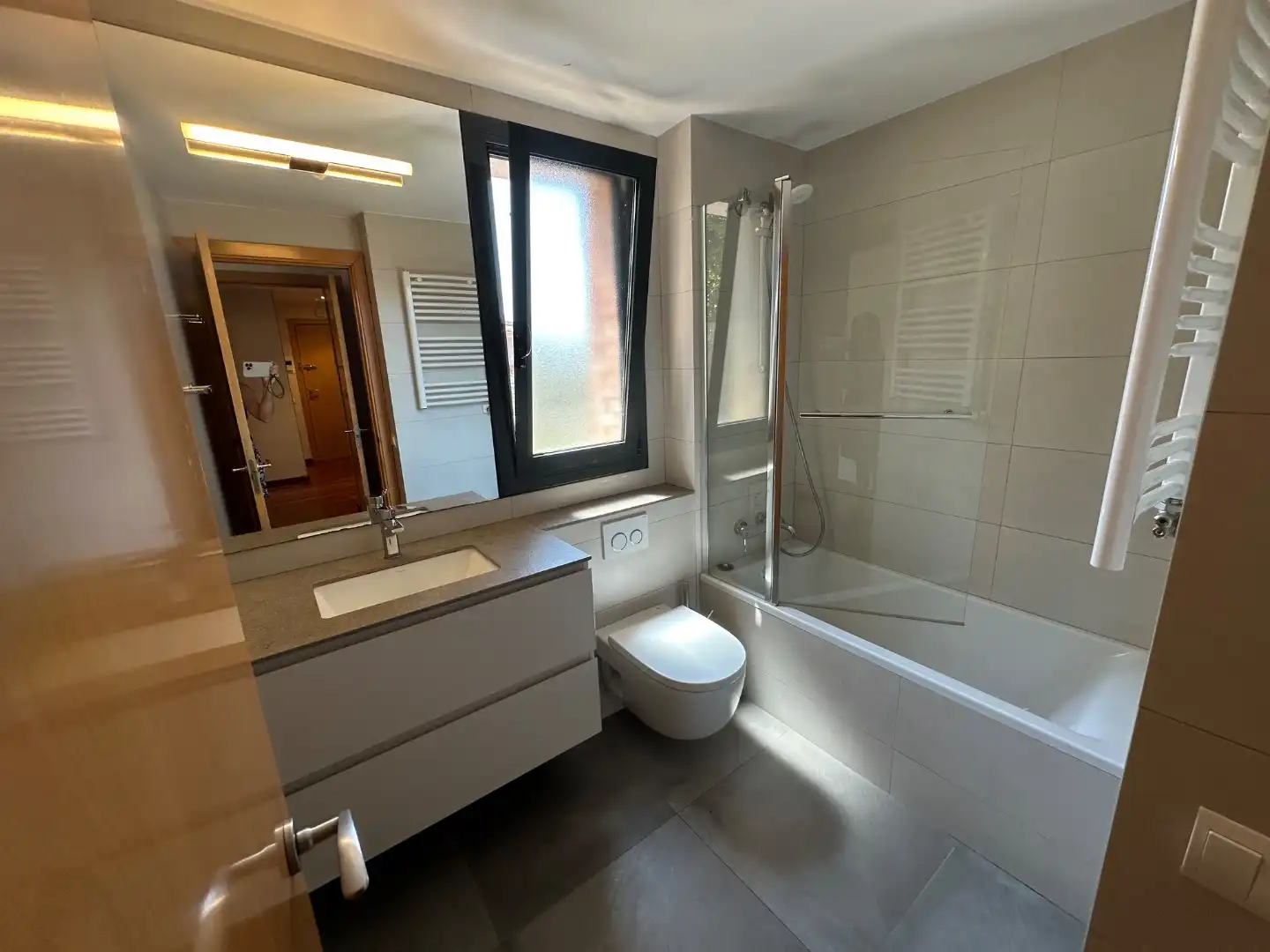 Flat with pool for sale in Solsona 20, imagen 21
