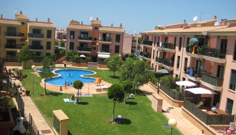 Photo 1 of Flat for sale in Carrer de Sant Lluc, 6a, Sa Torre, Illes Balears
