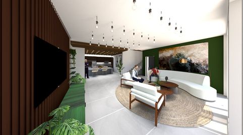 Foto 5 de Casa adosada en venta en N/a, Villaverde, La Oliva