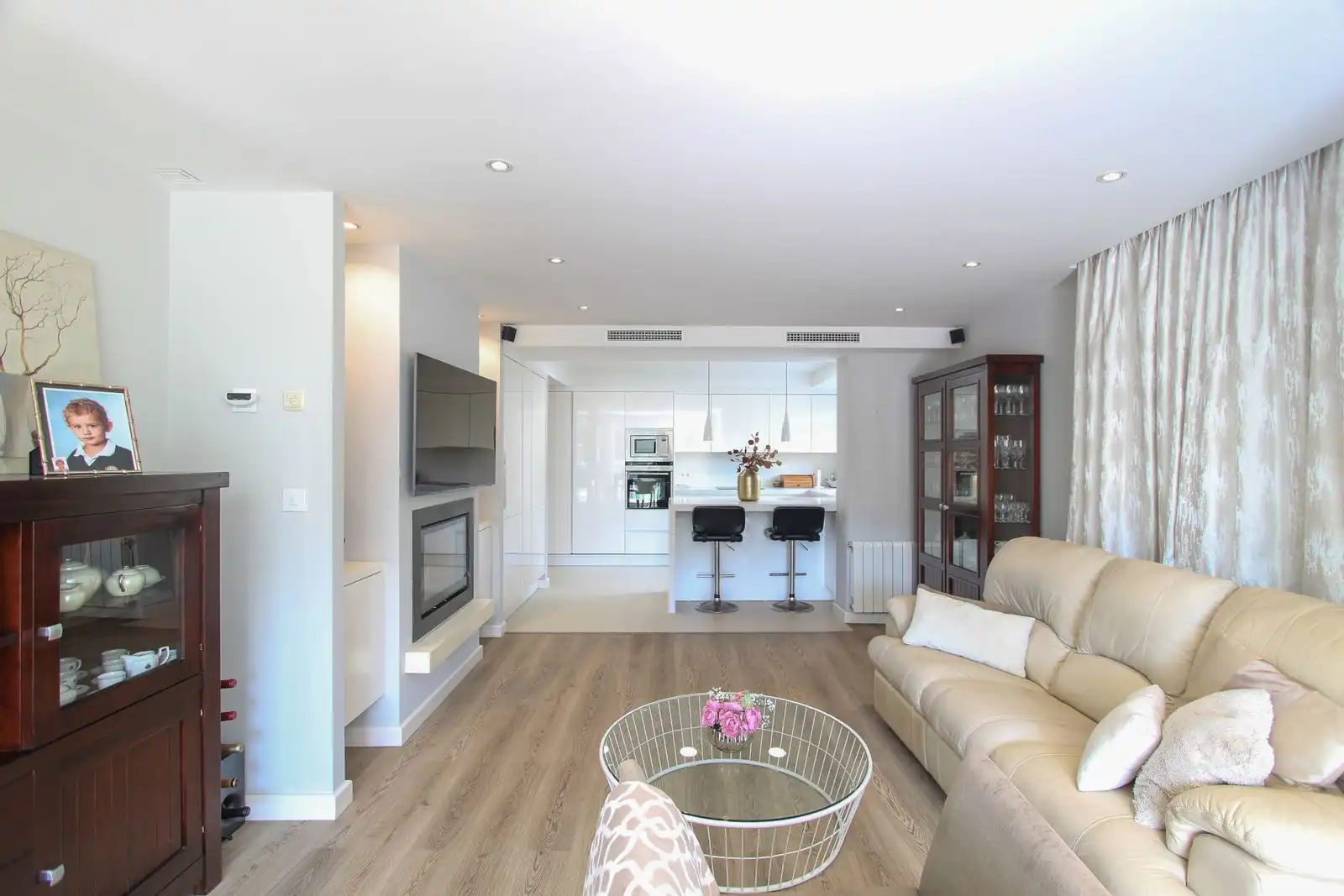 Apartament amb piscina en venda a Calle 19 C 501, imagen 18