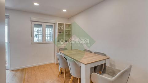 Foto 4 de Piso en venta en P.º de las Moreras, Villaverde Alto, Madrid
