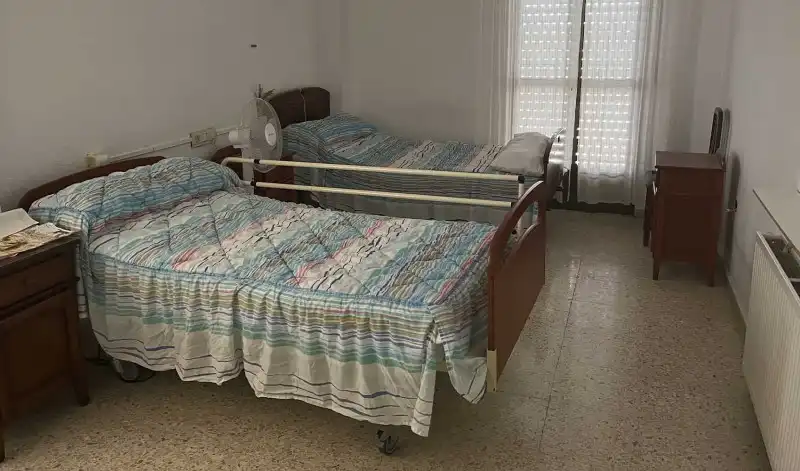 Bedroom of Office for sale in Alosno pueblo