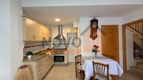 Foto 5 de Casa adosada en venta en Pintor Sorolla, Picassent, Valencia