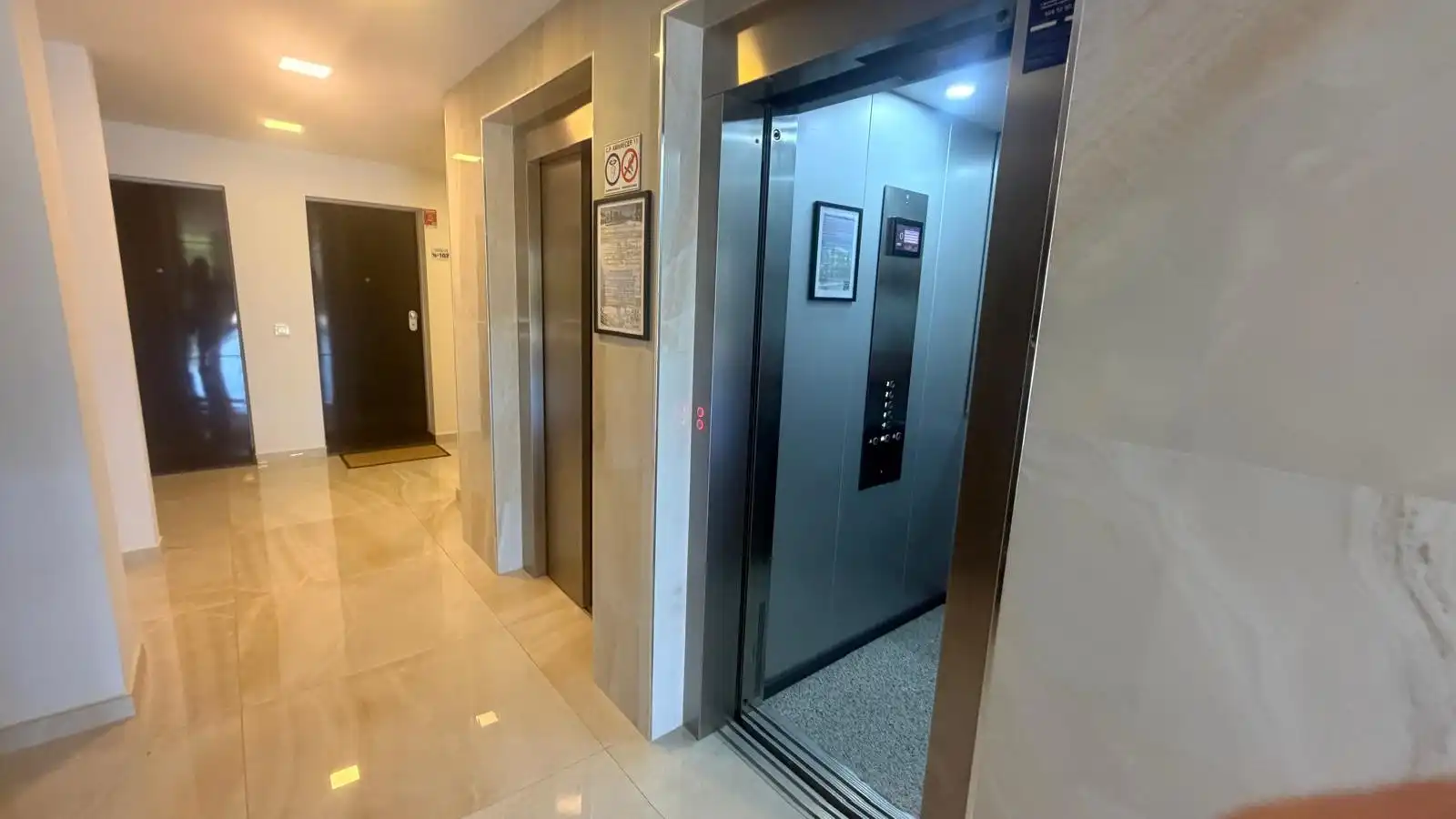 Apartment mit Aufzug zum Verkauf in Orihuela Costa, imagen 4
