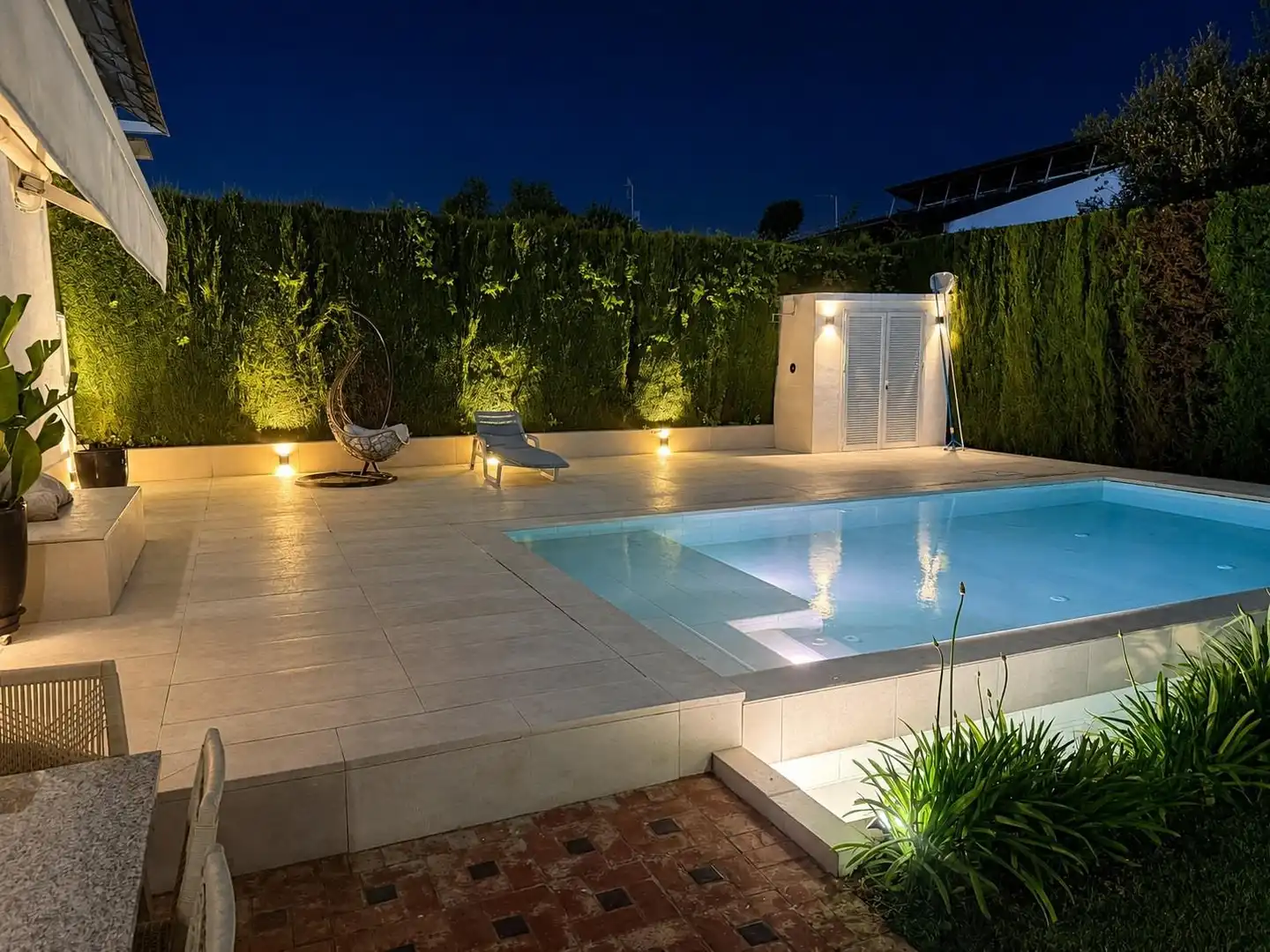 Villa avec piscine à vendre à ATALAYA, imagen 25