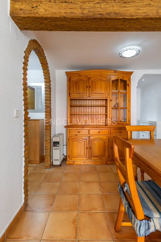 Appartamento con terrazza in vendita a Sant Antoni, imagen 6